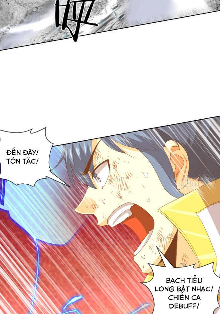 Chiếm Cái Đỉnh Núi Làm Đại Vương Chapter 133 - Trang 2