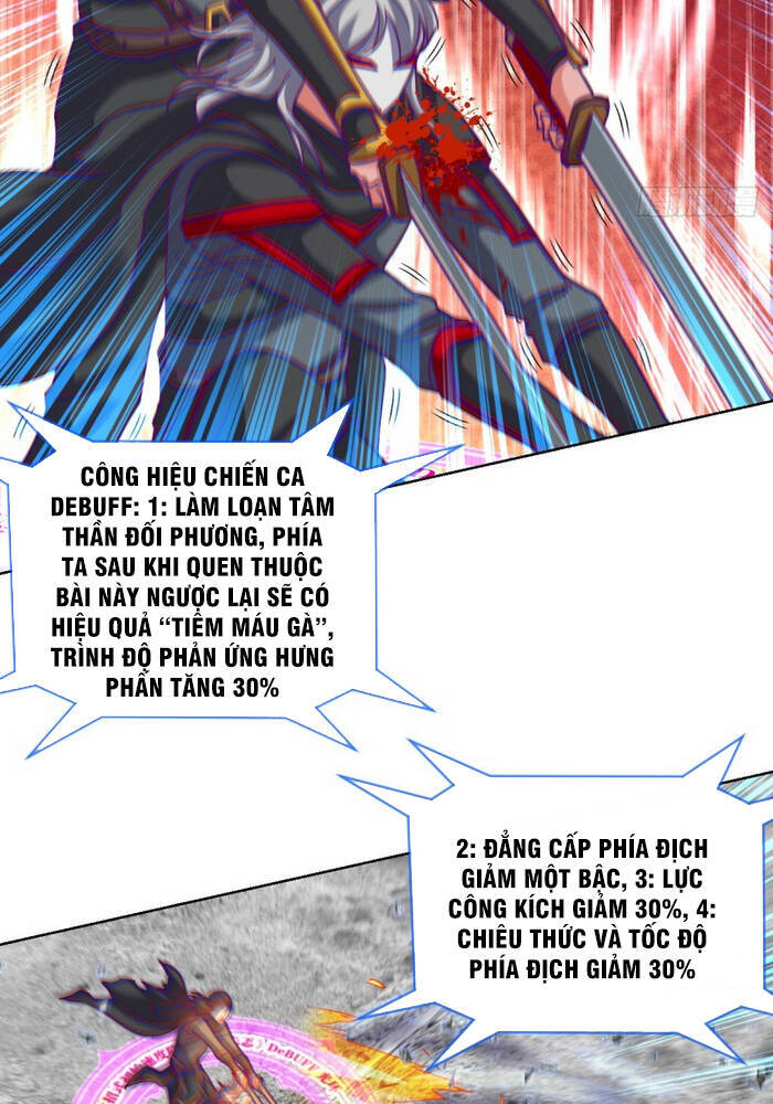 Chiếm Cái Đỉnh Núi Làm Đại Vương Chapter 133 - Trang 2