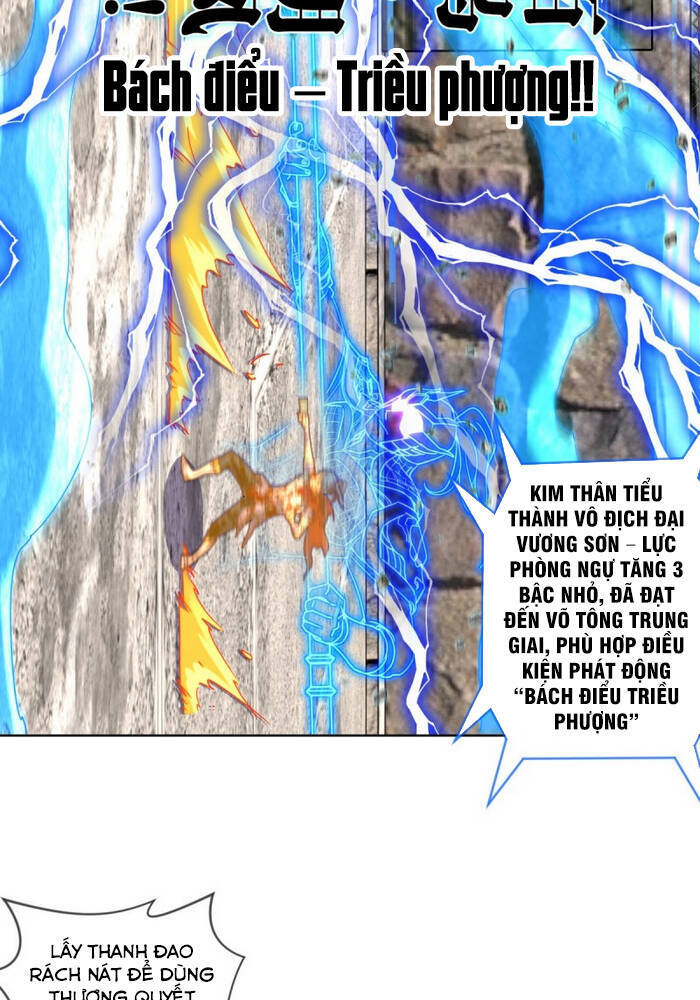 Chiếm Cái Đỉnh Núi Làm Đại Vương Chapter 133 - Trang 2