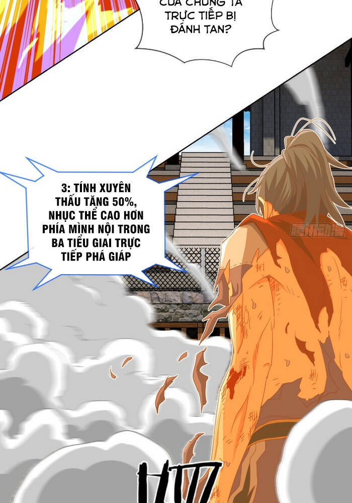 Chiếm Cái Đỉnh Núi Làm Đại Vương Chapter 133 - Trang 2