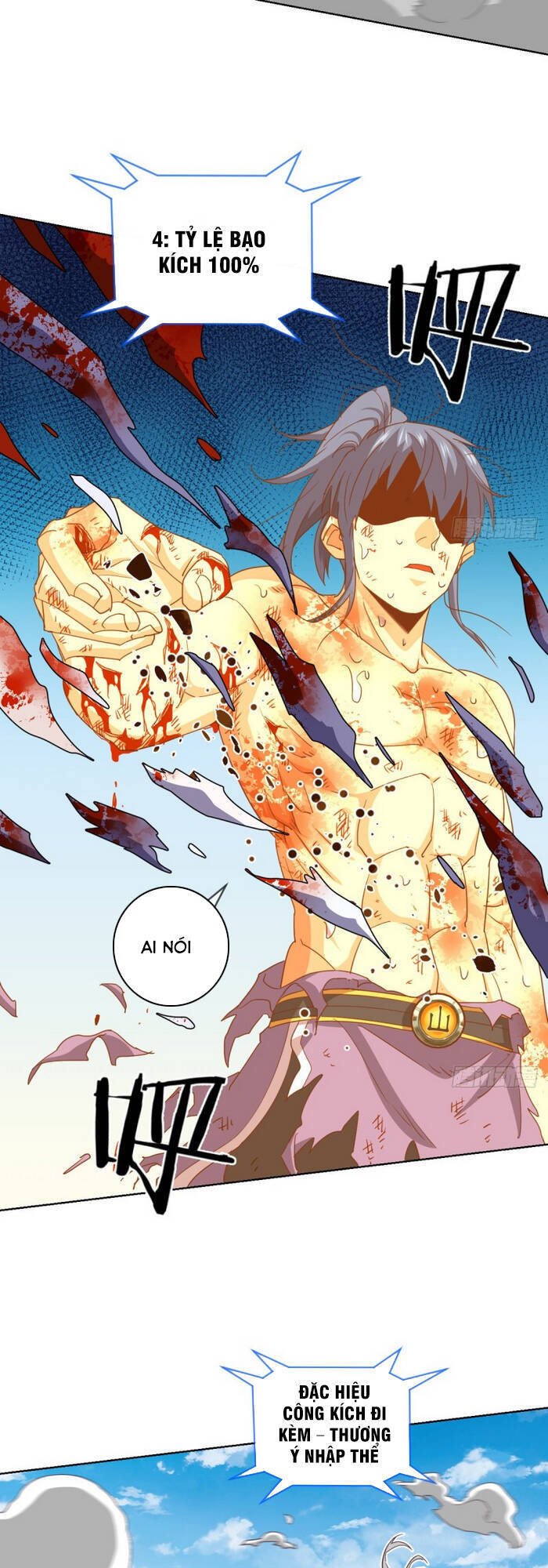 Chiếm Cái Đỉnh Núi Làm Đại Vương Chapter 133 - Trang 2