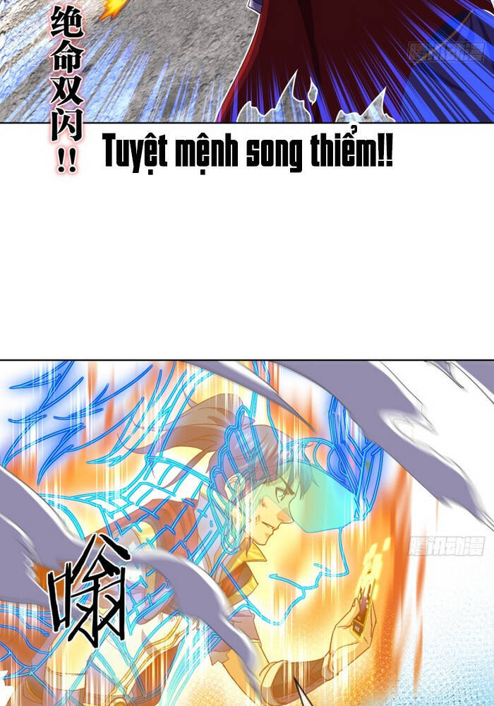 Chiếm Cái Đỉnh Núi Làm Đại Vương Chapter 133 - Trang 2