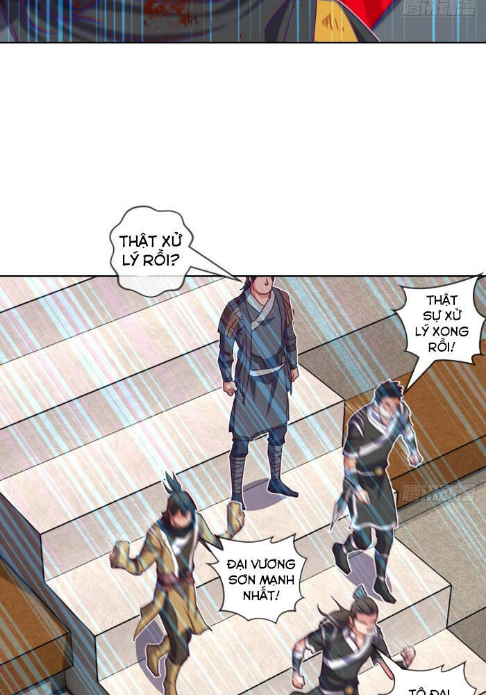 Chiếm Cái Đỉnh Núi Làm Đại Vương Chapter 133 - Trang 2