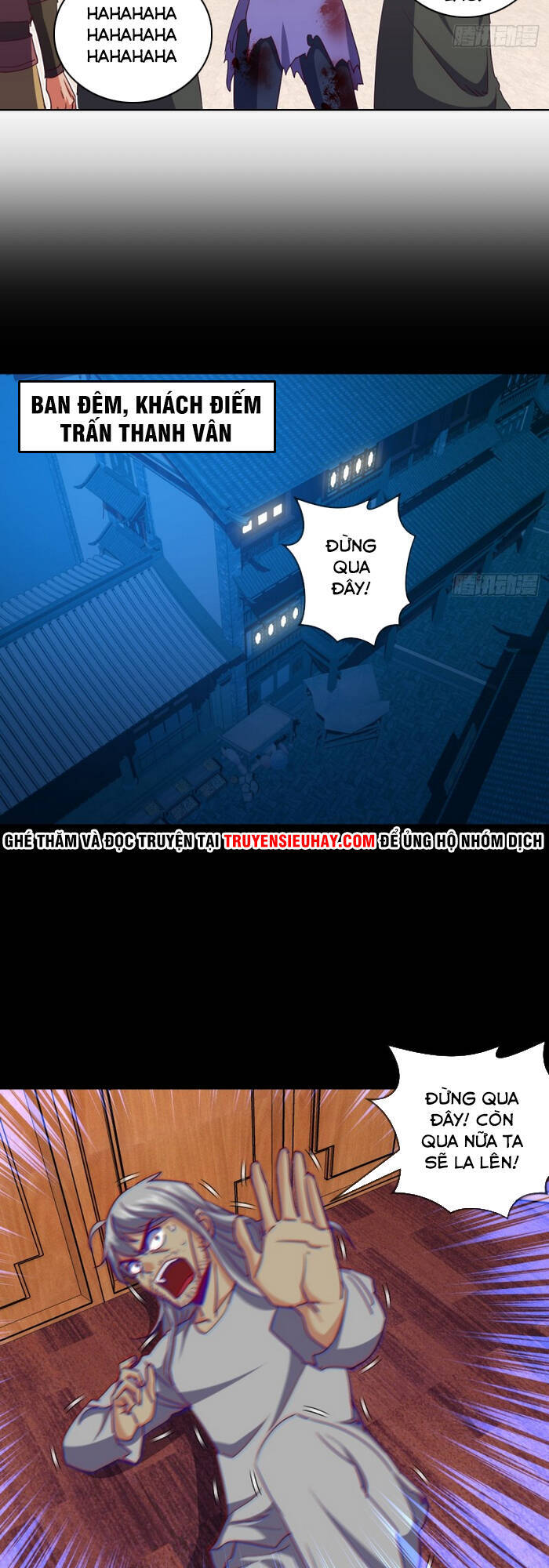 Chiếm Cái Đỉnh Núi Làm Đại Vương Chapter 133 - Trang 2