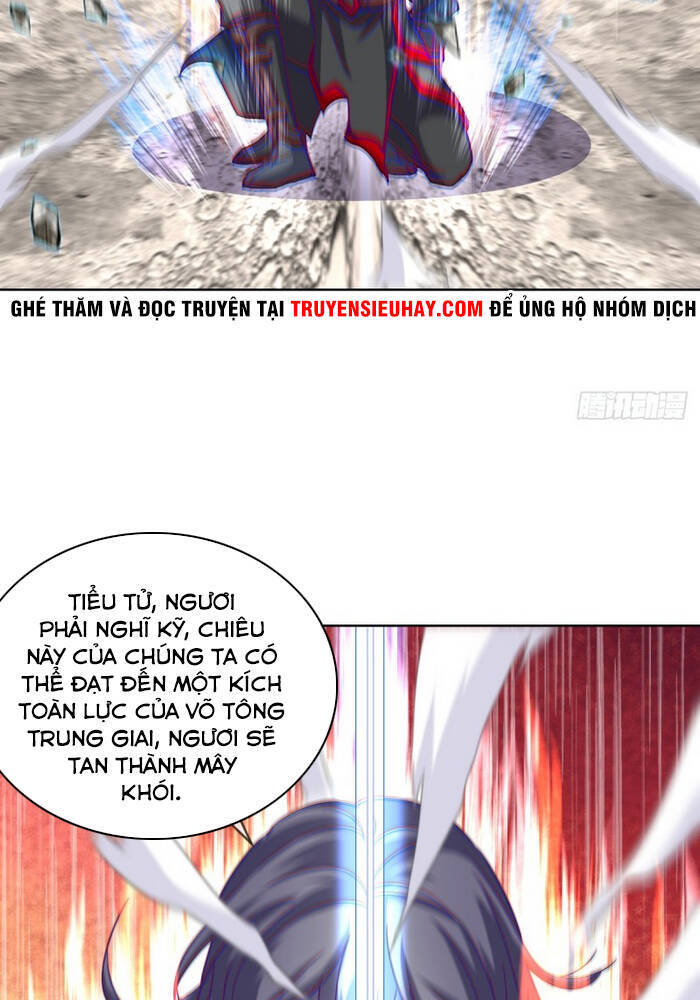 Chiếm Cái Đỉnh Núi Làm Đại Vương Chapter 133 - Trang 2