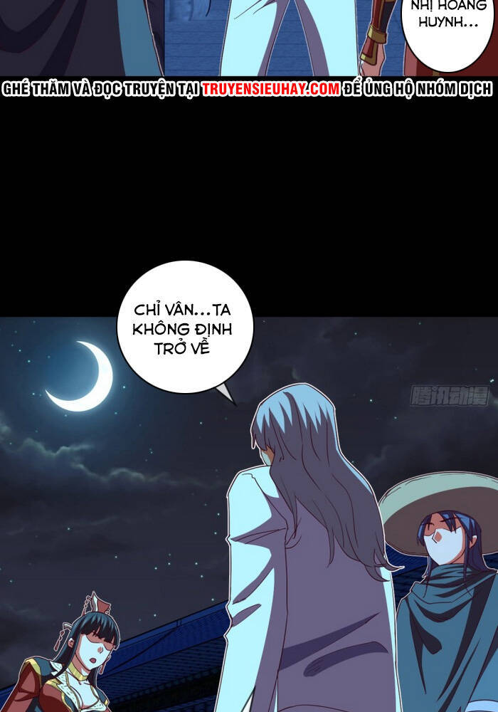Chiếm Cái Đỉnh Núi Làm Đại Vương Chapter 134 - Trang 2