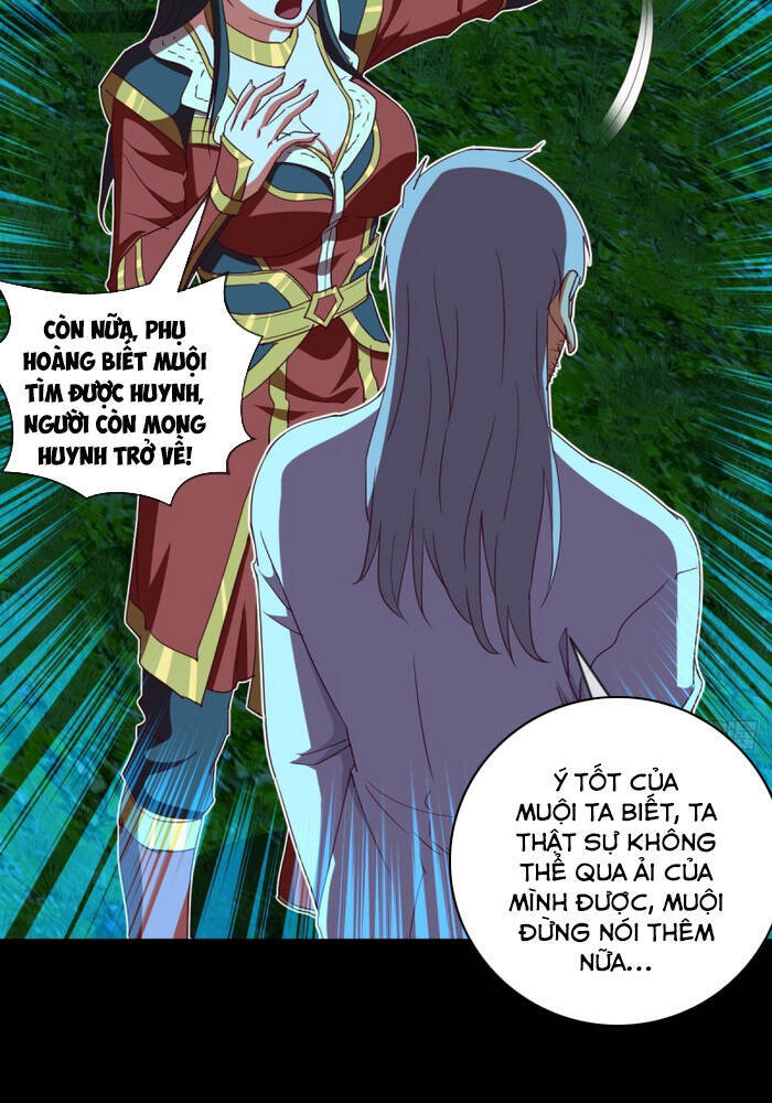 Chiếm Cái Đỉnh Núi Làm Đại Vương Chapter 134 - Trang 2