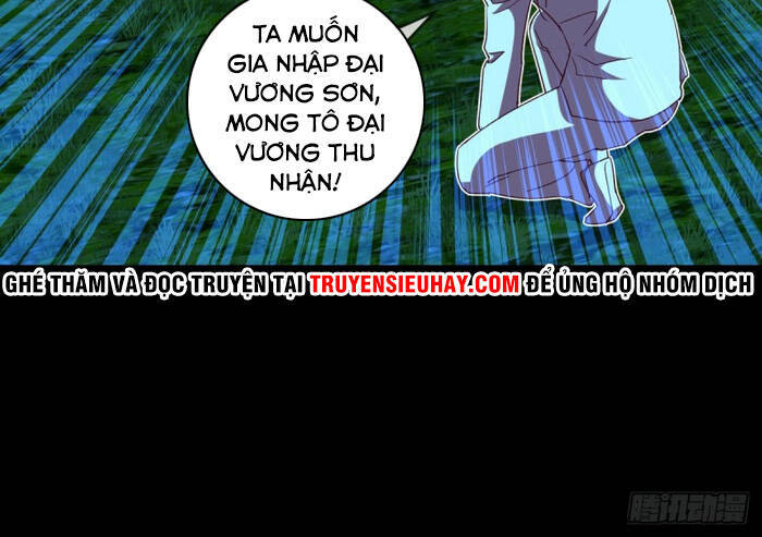 Chiếm Cái Đỉnh Núi Làm Đại Vương Chapter 134 - Trang 2