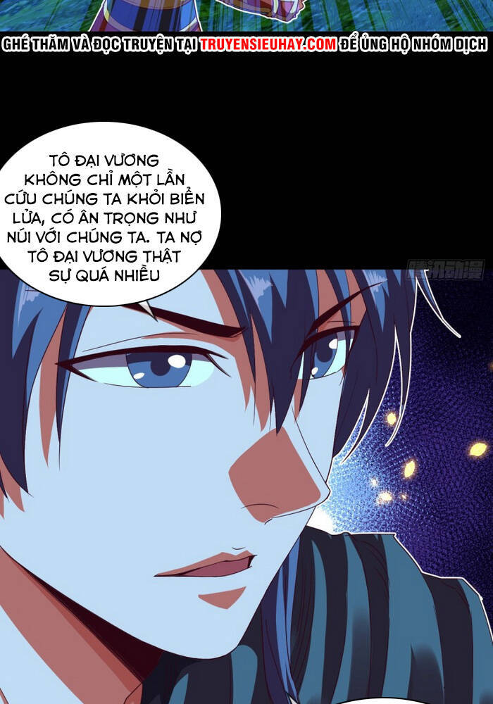 Chiếm Cái Đỉnh Núi Làm Đại Vương Chapter 134 - Trang 2