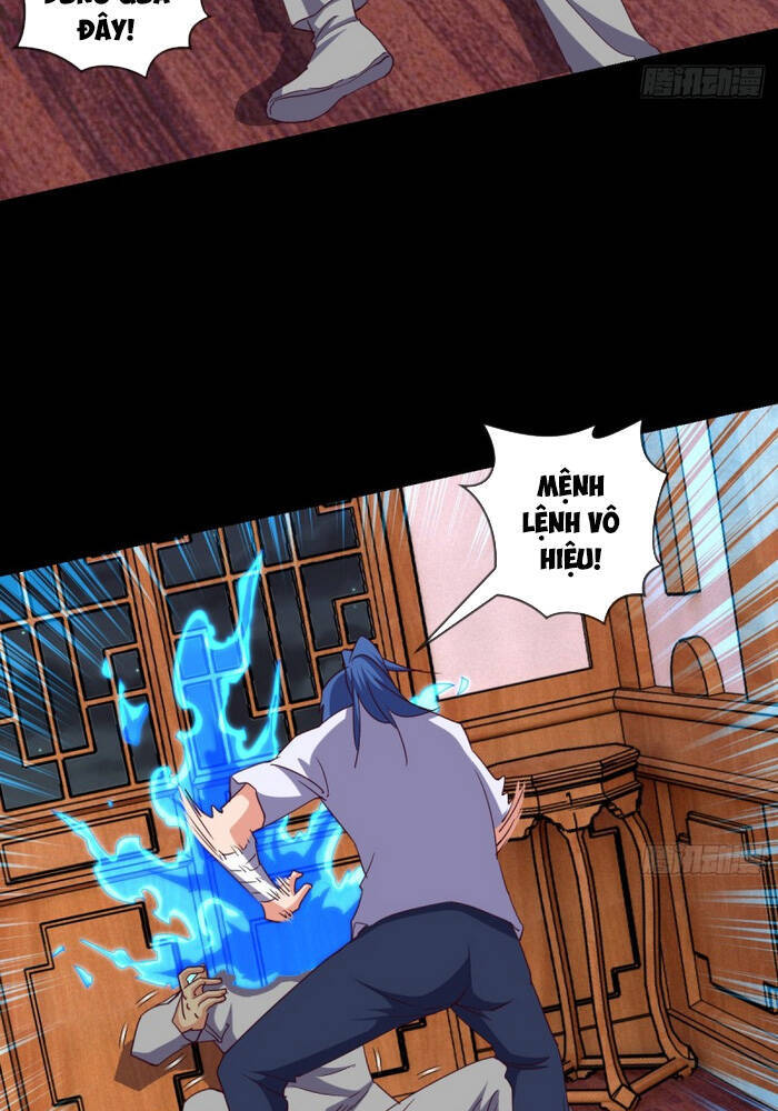 Chiếm Cái Đỉnh Núi Làm Đại Vương Chapter 134 - Trang 2