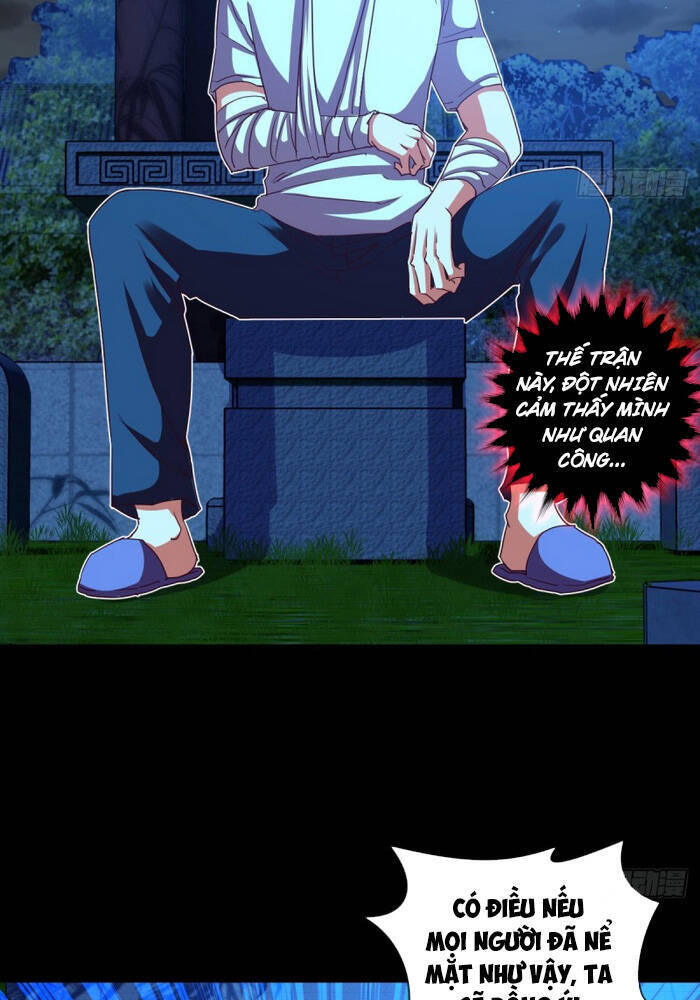 Chiếm Cái Đỉnh Núi Làm Đại Vương Chapter 134 - Trang 2