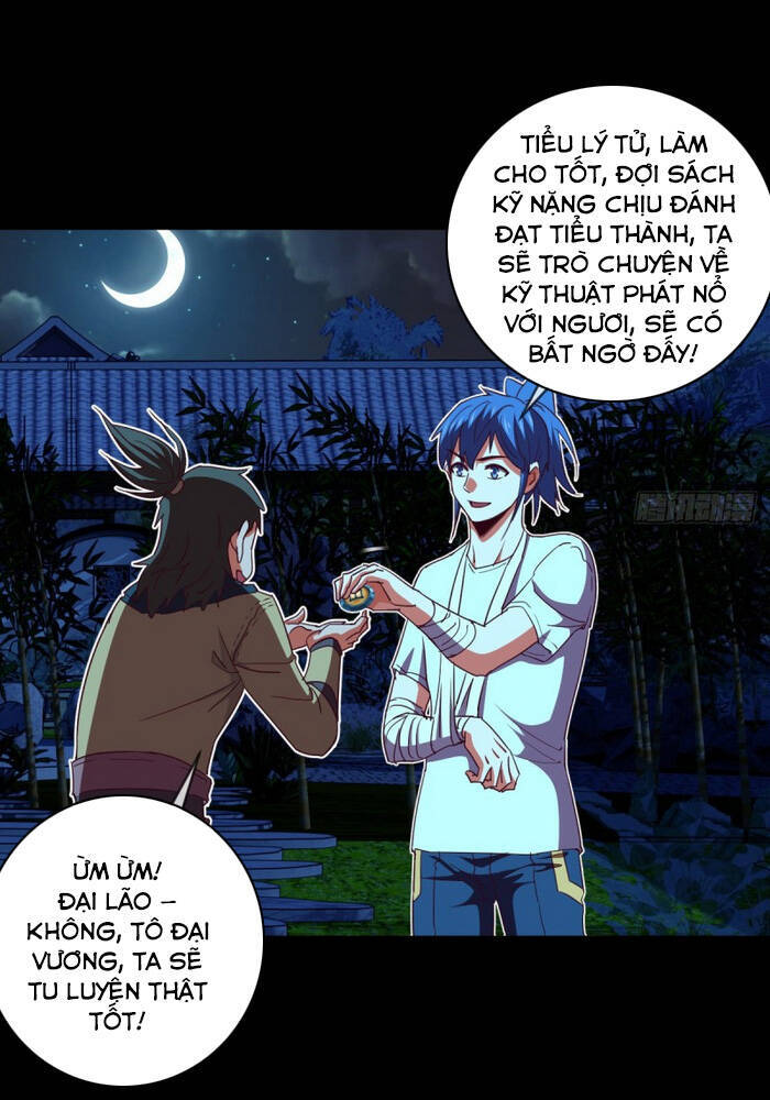 Chiếm Cái Đỉnh Núi Làm Đại Vương Chapter 134 - Trang 2