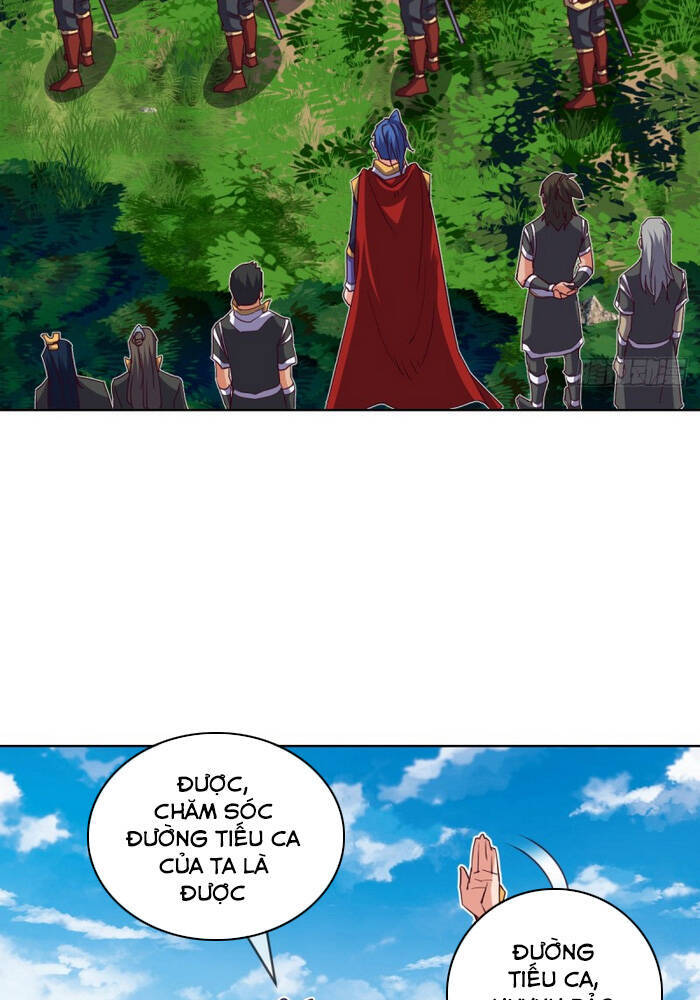 Chiếm Cái Đỉnh Núi Làm Đại Vương Chapter 134 - Trang 2