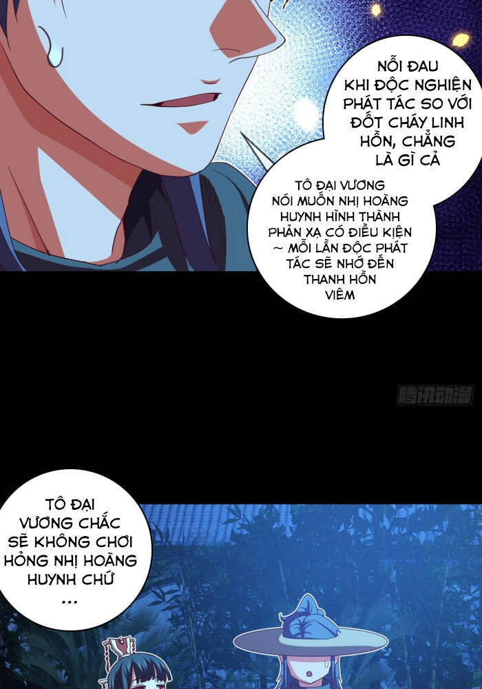 Chiếm Cái Đỉnh Núi Làm Đại Vương Chapter 134 - Trang 2