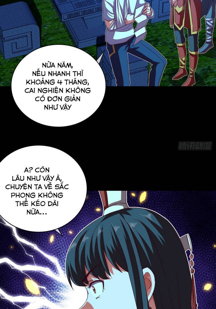 Chiếm Cái Đỉnh Núi Làm Đại Vương Chapter 134 - Trang 2