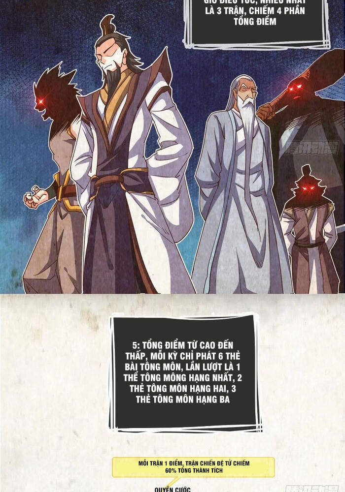 Chiếm Cái Đỉnh Núi Làm Đại Vương Chapter 135 - Trang 2