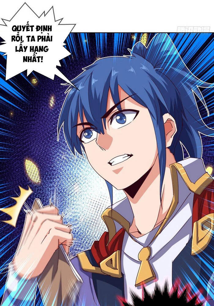 Chiếm Cái Đỉnh Núi Làm Đại Vương Chapter 135 - Trang 2