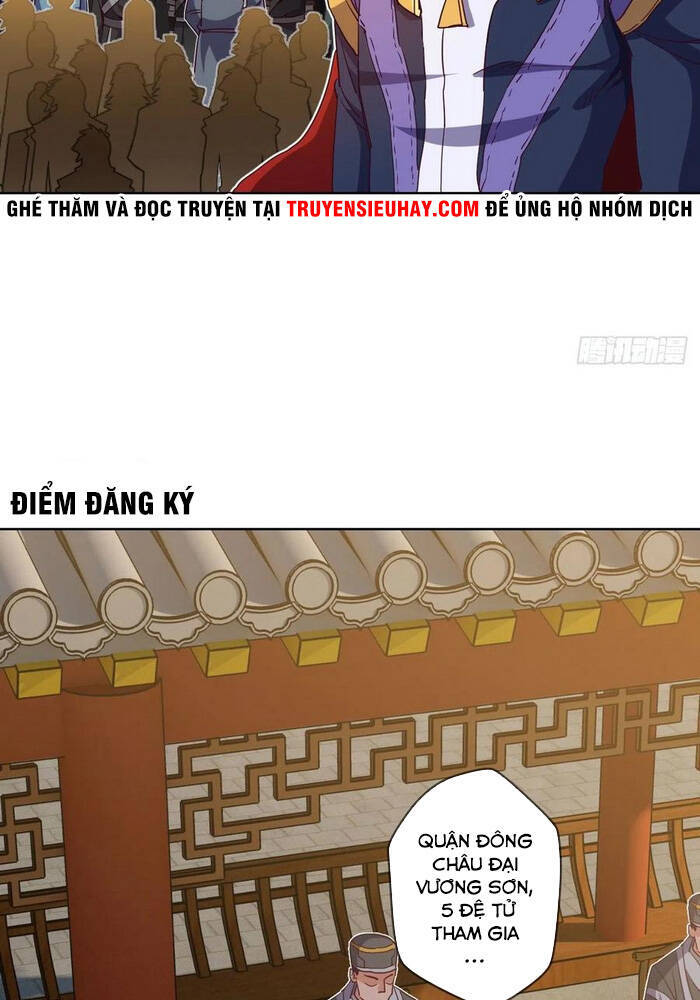 Chiếm Cái Đỉnh Núi Làm Đại Vương Chapter 135 - Trang 2