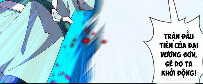 Chiếm Cái Đỉnh Núi Làm Đại Vương Chapter 135 - Trang 2