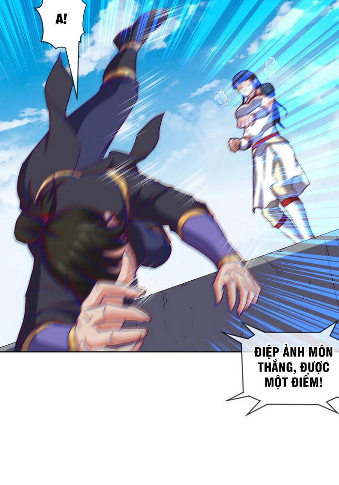 Chiếm Cái Đỉnh Núi Làm Đại Vương Chapter 135 - Trang 2