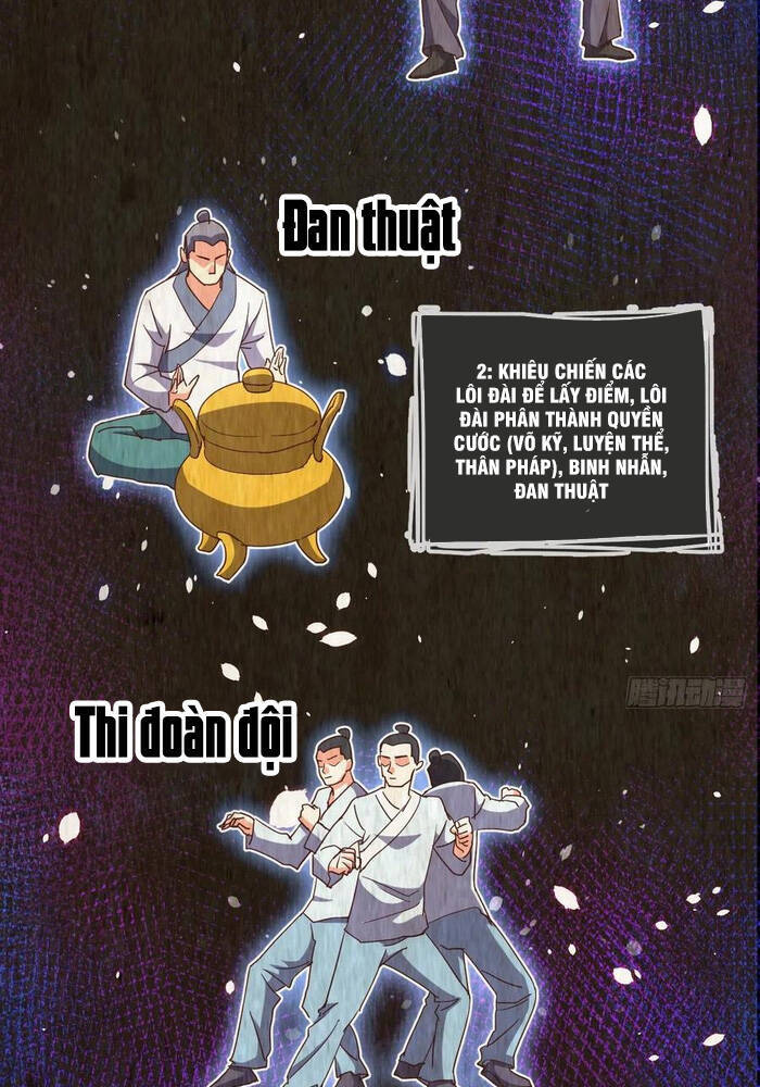 Chiếm Cái Đỉnh Núi Làm Đại Vương Chapter 135 - Trang 2