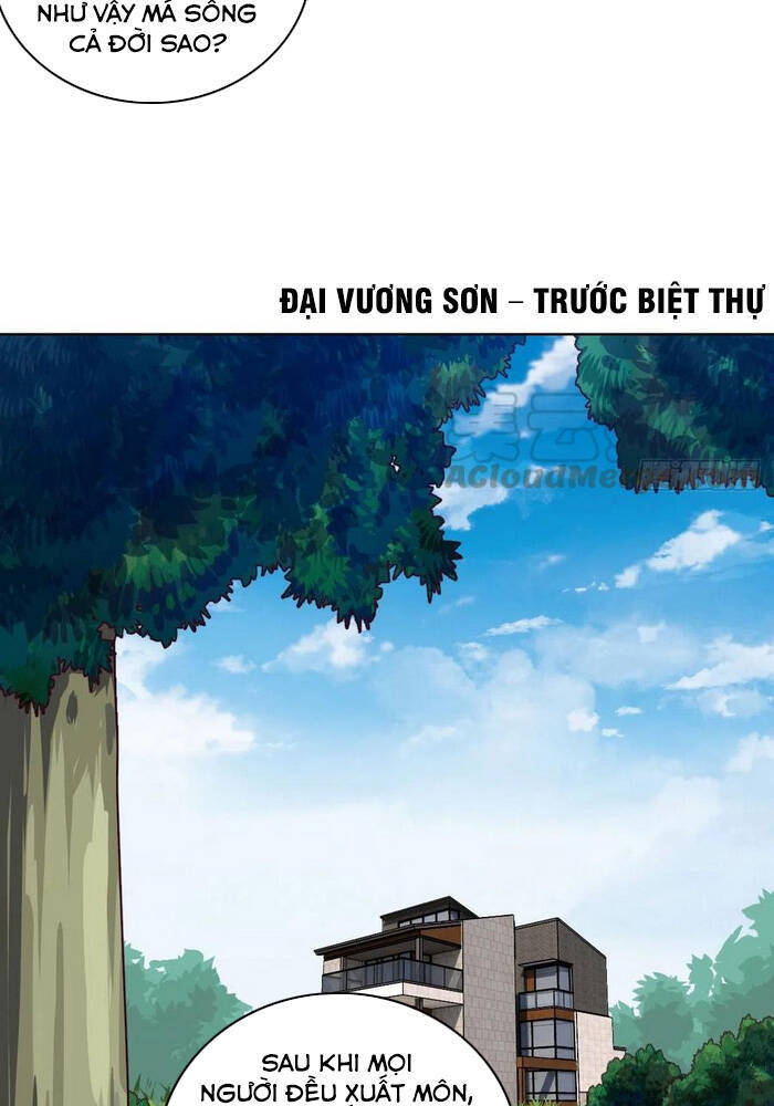 Chiếm Cái Đỉnh Núi Làm Đại Vương Chapter 136 - Trang 2