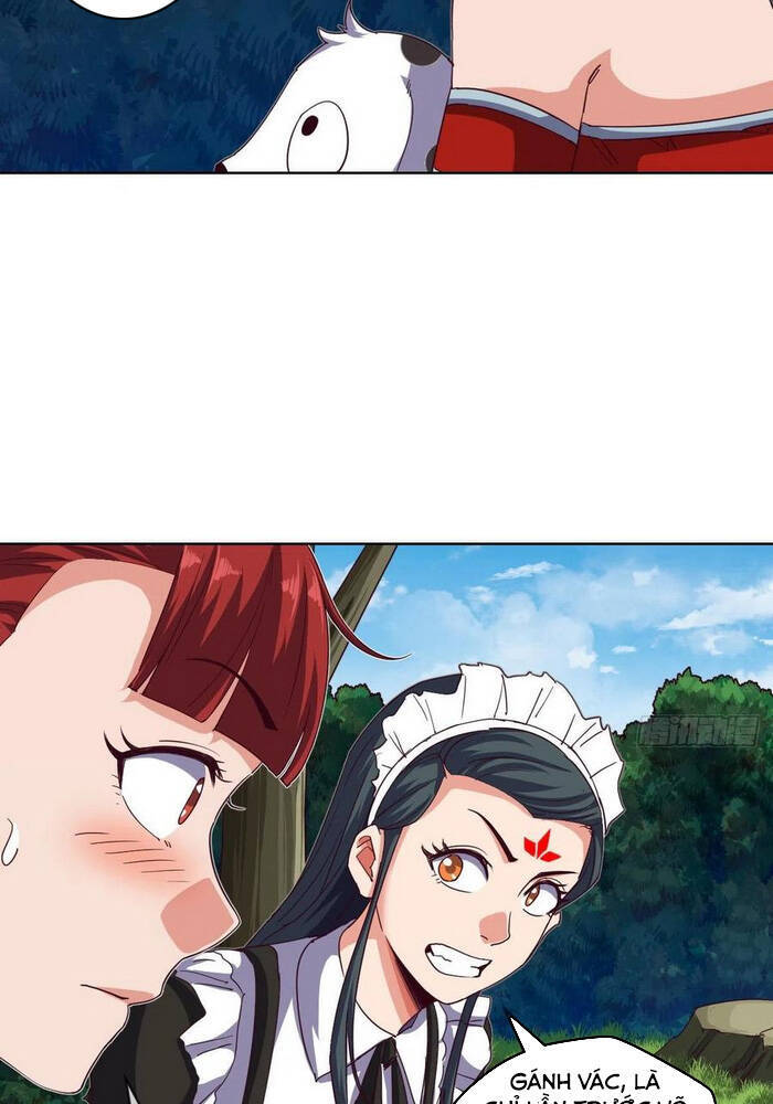 Chiếm Cái Đỉnh Núi Làm Đại Vương Chapter 136 - Trang 2