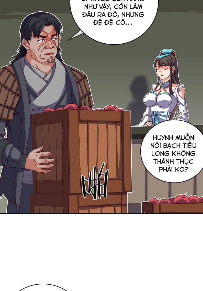 Chiếm Cái Đỉnh Núi Làm Đại Vương Chapter 136 - Trang 2