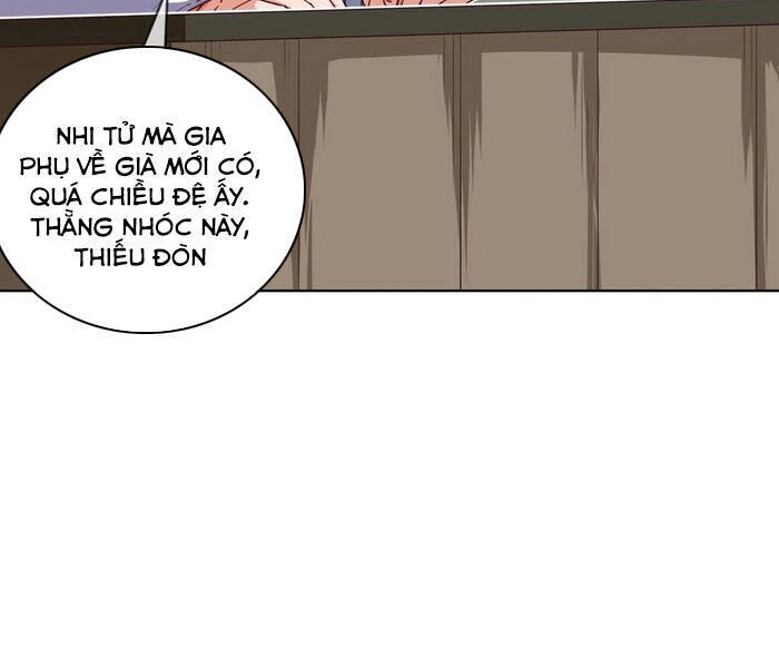 Chiếm Cái Đỉnh Núi Làm Đại Vương Chapter 136 - Trang 2