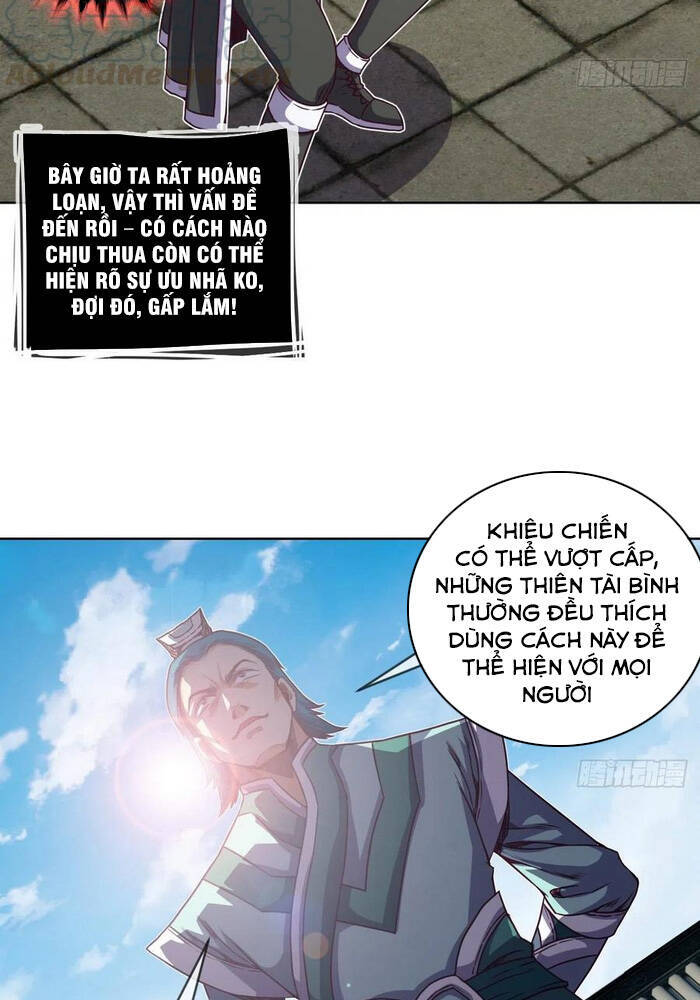 Chiếm Cái Đỉnh Núi Làm Đại Vương Chapter 136 - Trang 2