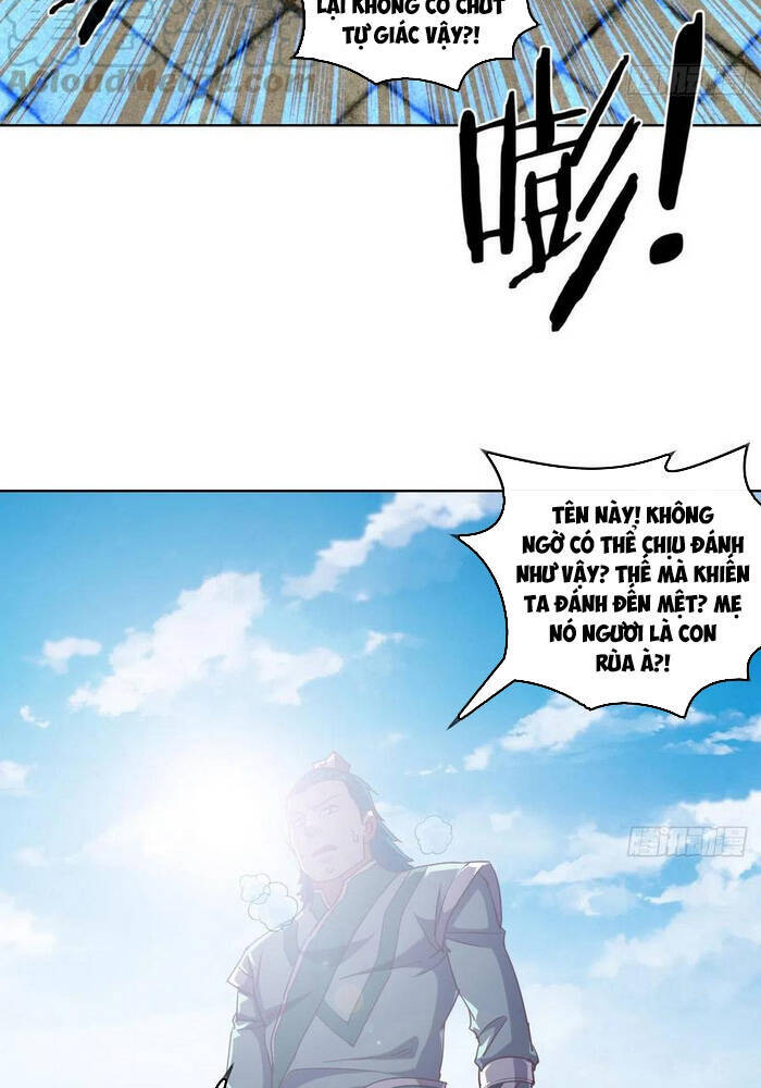 Chiếm Cái Đỉnh Núi Làm Đại Vương Chapter 136 - Trang 2