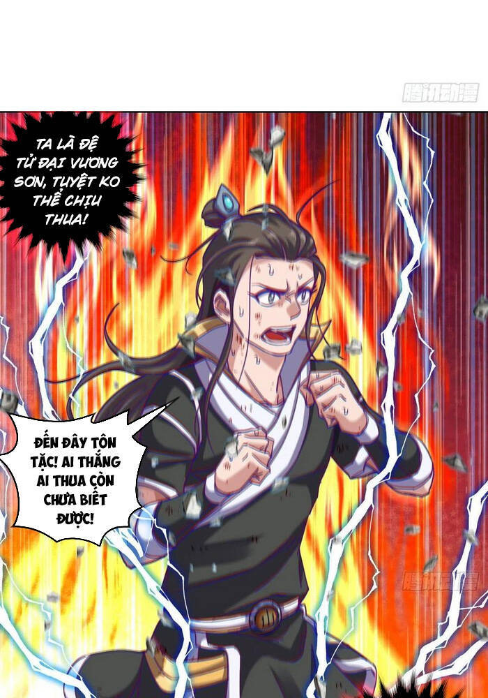 Chiếm Cái Đỉnh Núi Làm Đại Vương Chapter 136 - Trang 2