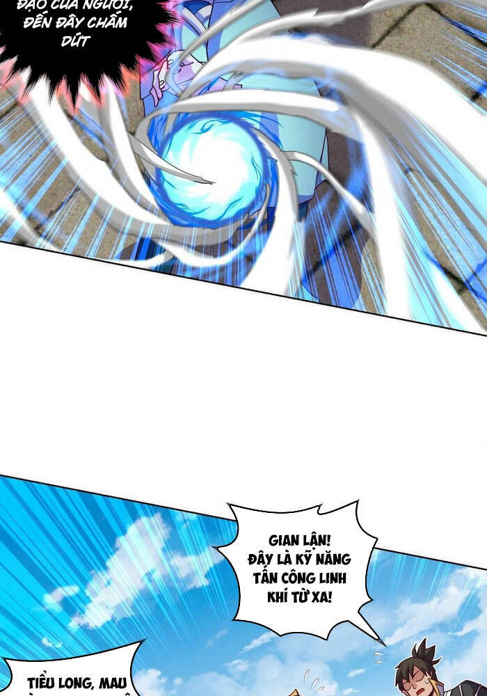 Chiếm Cái Đỉnh Núi Làm Đại Vương Chapter 136 - Trang 2