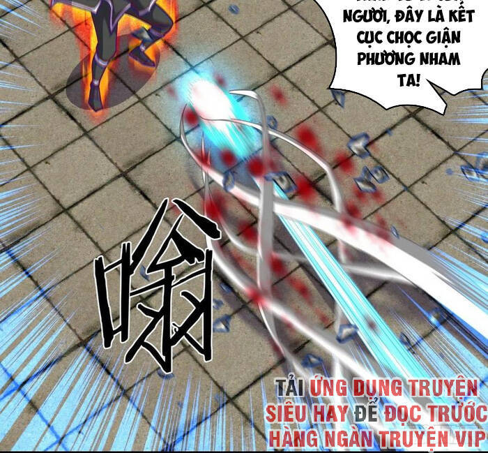 Chiếm Cái Đỉnh Núi Làm Đại Vương Chapter 136 - Trang 2