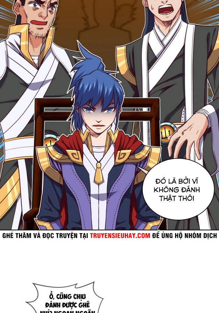 Chiếm Cái Đỉnh Núi Làm Đại Vương Chapter 136 - Trang 2