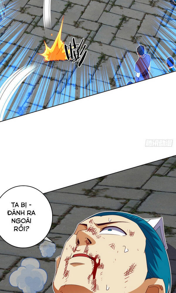 Chiếm Cái Đỉnh Núi Làm Đại Vương Chapter 137 - Trang 2