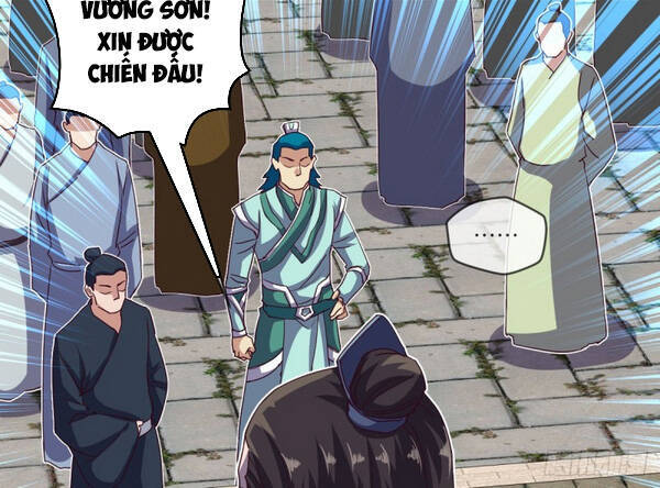 Chiếm Cái Đỉnh Núi Làm Đại Vương Chapter 137 - Trang 2