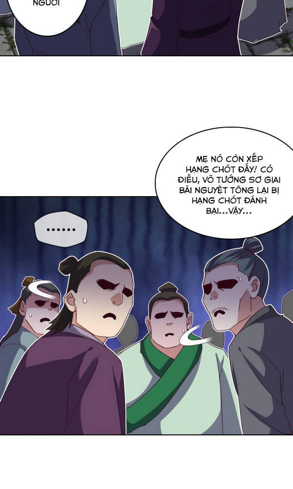 Chiếm Cái Đỉnh Núi Làm Đại Vương Chapter 137 - Trang 2