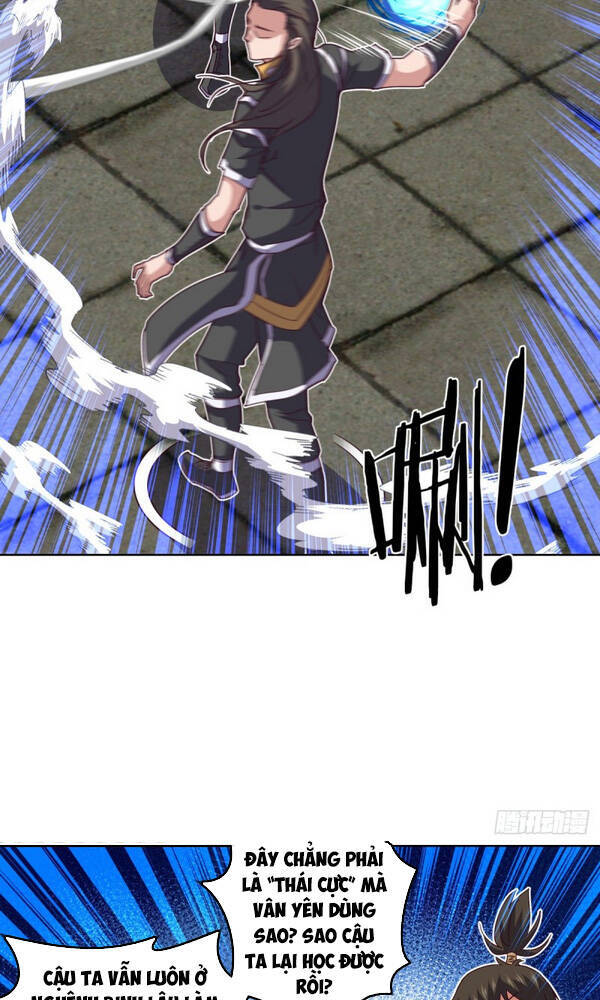 Chiếm Cái Đỉnh Núi Làm Đại Vương Chapter 137 - Trang 2