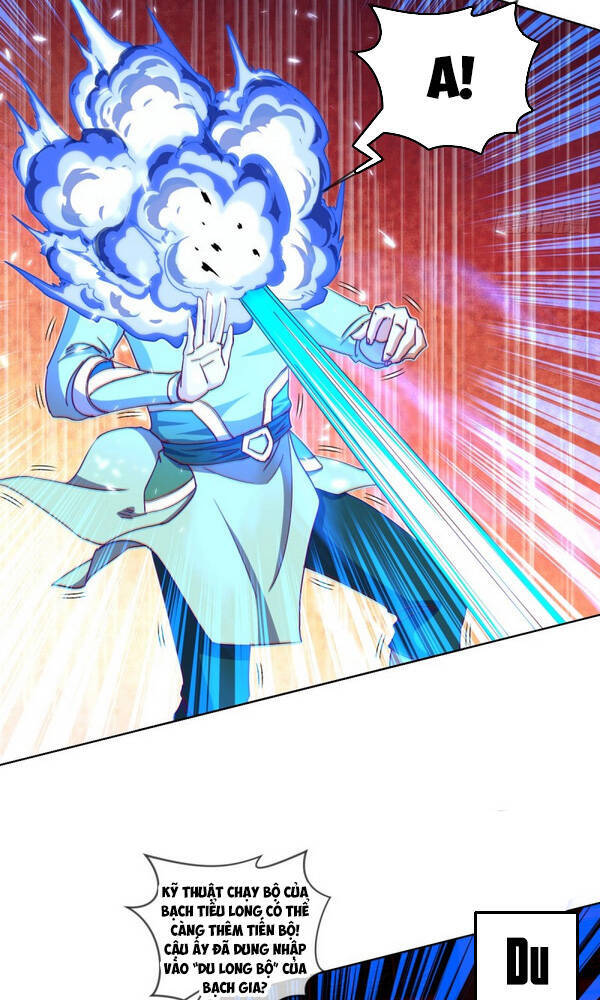 Chiếm Cái Đỉnh Núi Làm Đại Vương Chapter 137 - Trang 2
