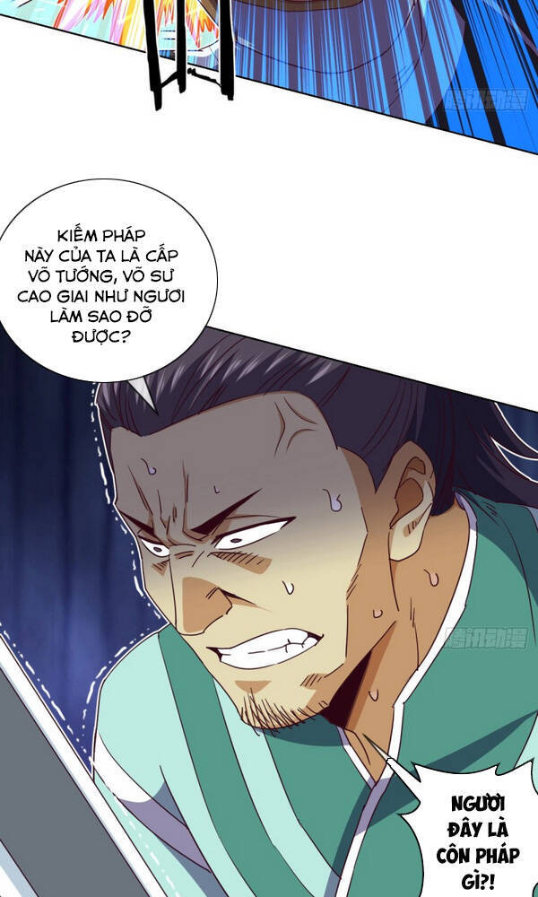 Chiếm Cái Đỉnh Núi Làm Đại Vương Chapter 138 - Trang 2