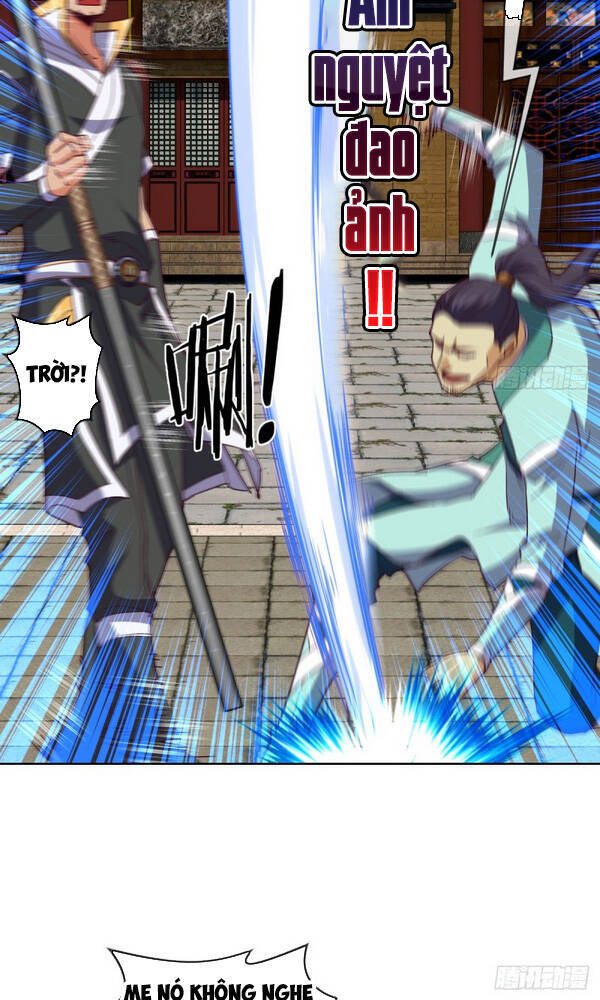 Chiếm Cái Đỉnh Núi Làm Đại Vương Chapter 138 - Trang 2