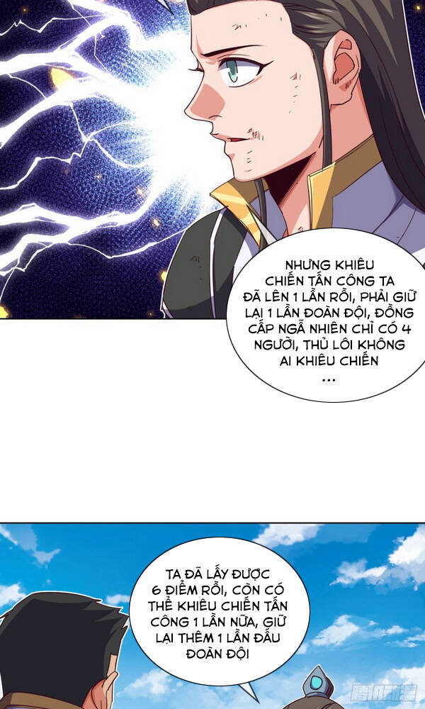 Chiếm Cái Đỉnh Núi Làm Đại Vương Chapter 138 - Trang 2