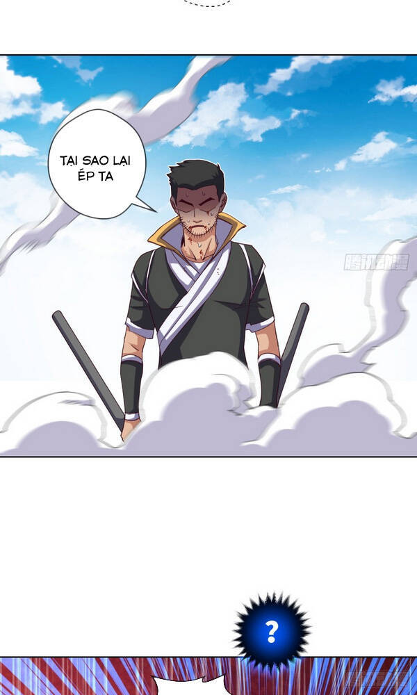 Chiếm Cái Đỉnh Núi Làm Đại Vương Chapter 138 - Trang 2