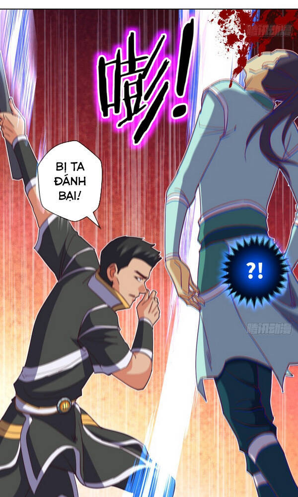 Chiếm Cái Đỉnh Núi Làm Đại Vương Chapter 138 - Trang 2