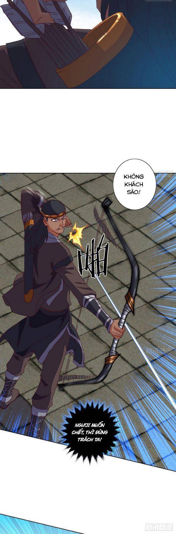 Chiếm Cái Đỉnh Núi Làm Đại Vương Chapter 139 - Trang 2