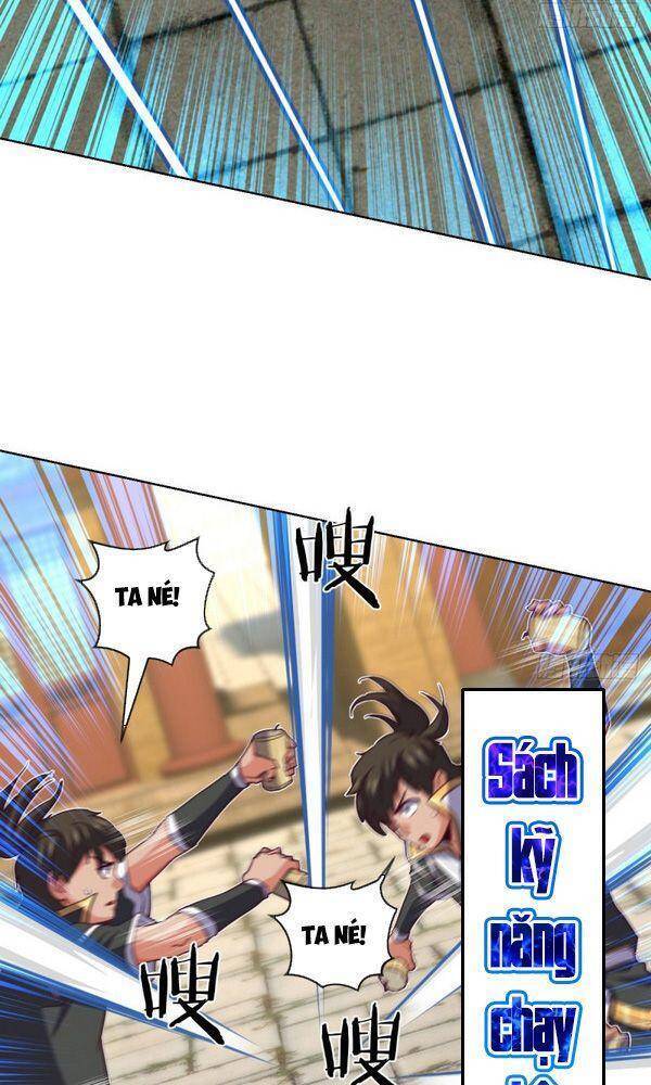 Chiếm Cái Đỉnh Núi Làm Đại Vương Chapter 139 - Trang 2