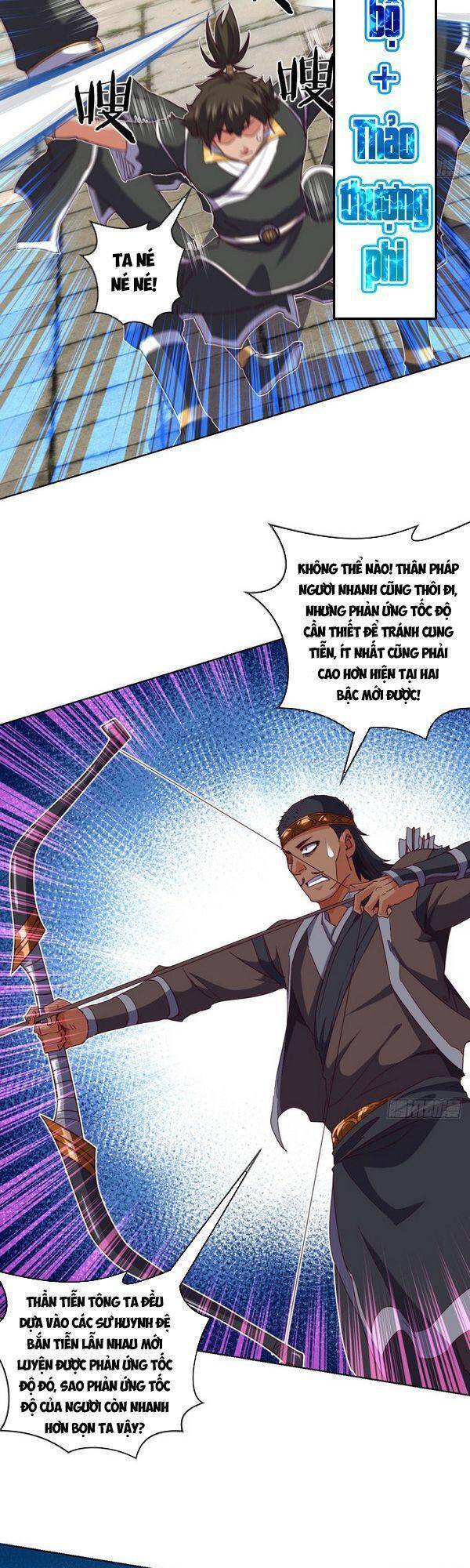 Chiếm Cái Đỉnh Núi Làm Đại Vương Chapter 139 - Trang 2