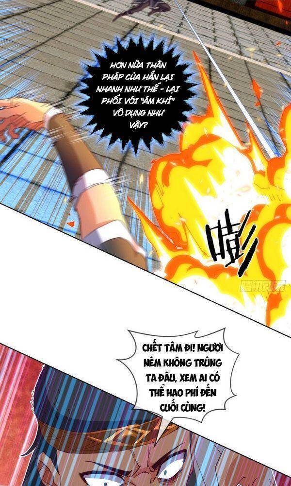 Chiếm Cái Đỉnh Núi Làm Đại Vương Chapter 139 - Trang 2