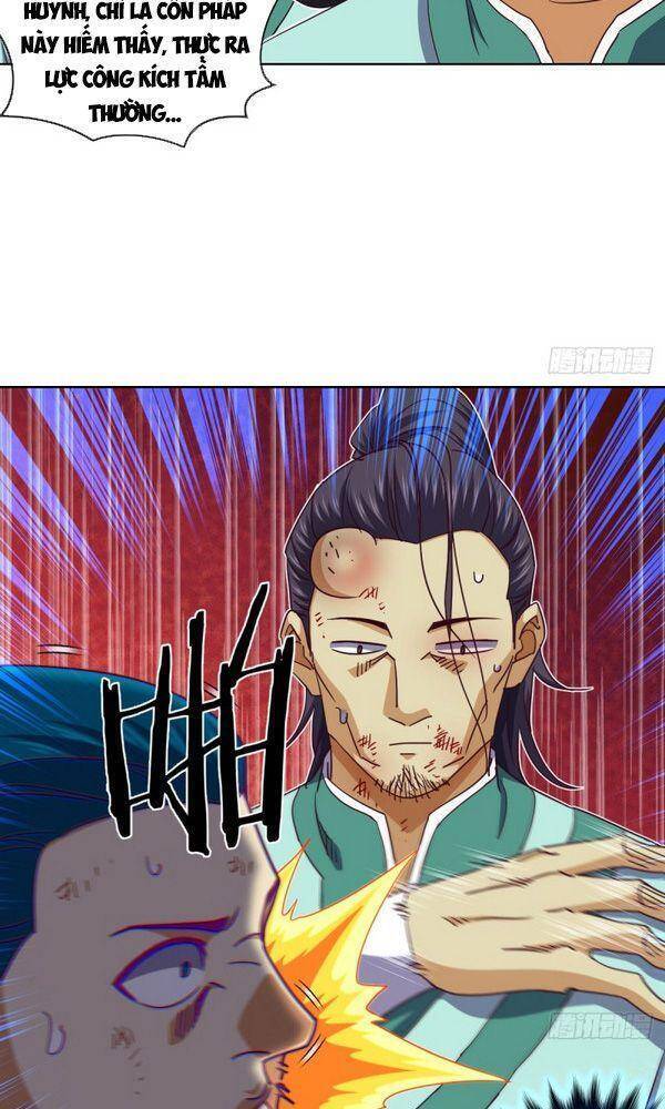 Chiếm Cái Đỉnh Núi Làm Đại Vương Chapter 139 - Trang 2